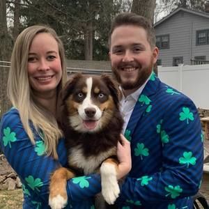 Meet your Posher, Genevieve